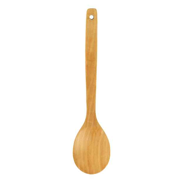PROHOME - Lžíce kulatá bambus 31x7,5cm