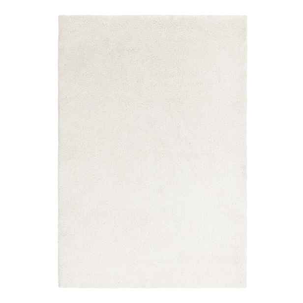 Slonovinový pratelný koberec 80x150 cm Super Snug – Asiatic Carpets