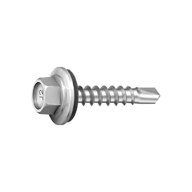 Šroub farmářský Ejot JT2-2 4,8×20 mm (250 ks/bal.)