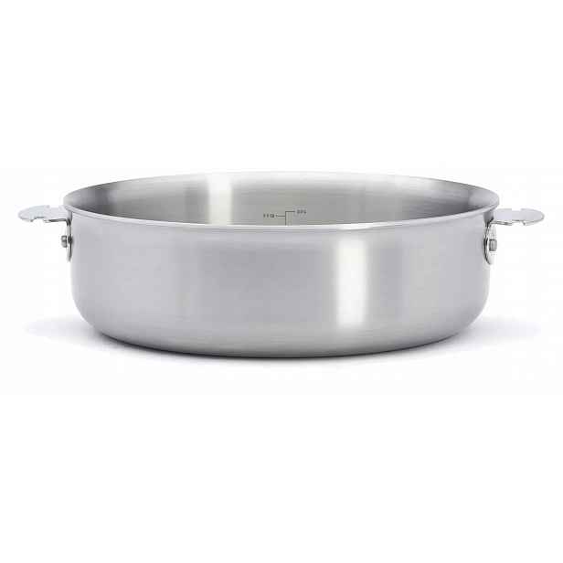 Alchimy Loqy Hrnec/ hluboká pánev 24 cm De Buyer