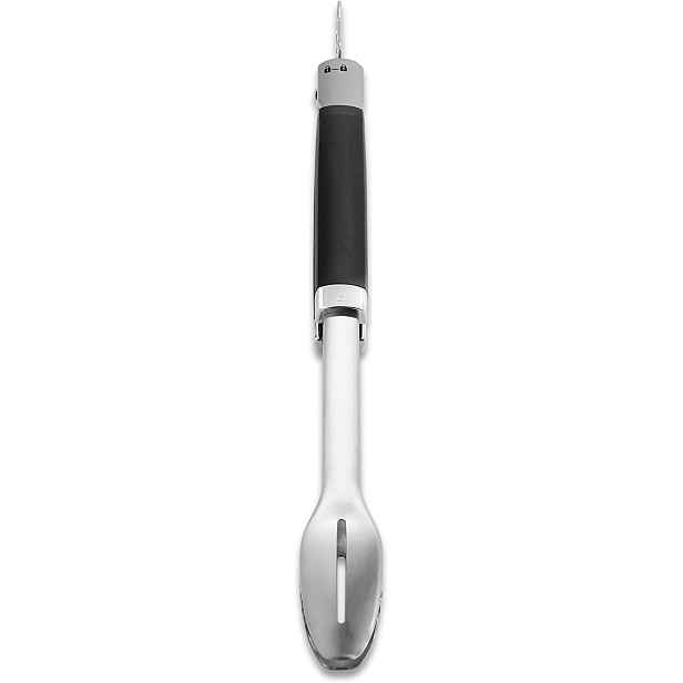 Grilovací Kleště Černé/stříbrné 46 CM Weber