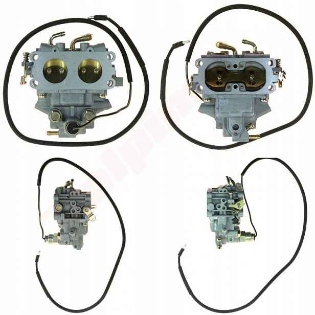 Karburátor Honda GX670 16100-ZN1-812
