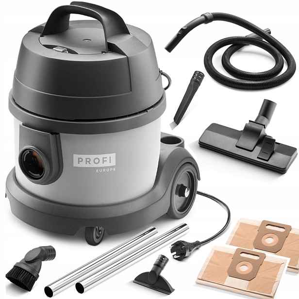 Vysavač Profi 5 900 W