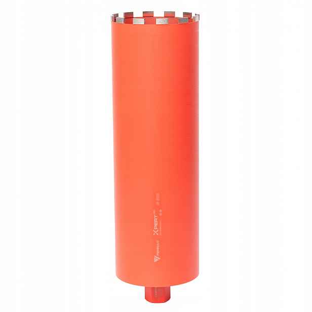 Vrták s diamantem na sucho Ferrati Xpert fi 152 mm x 450 mm