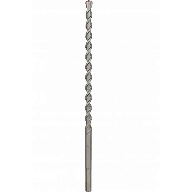 Bosch vrták pro kladiva Sds max-4 20x400x520 mm 2608685865