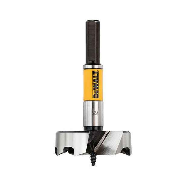 Dewalt Vrták Samovrtný Zásuvný 68