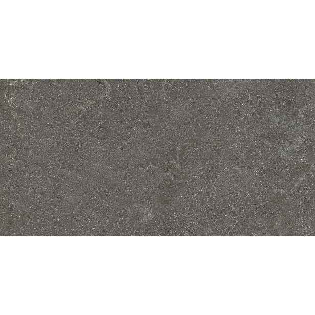 Dlažba Marconi Rarestone dark grey 60x120 cm mat RARE612DG