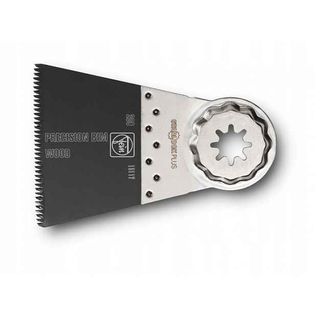 Pilový List E-Cut Precision Bim Slp 50x65 mm fein