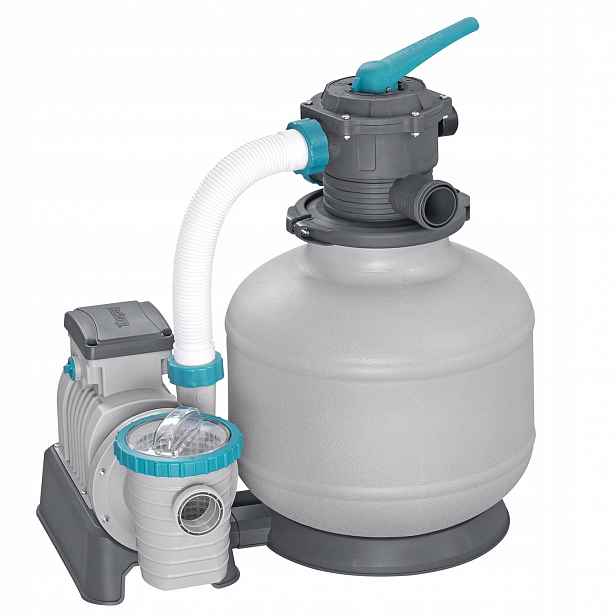 Písková pumpa 11355 l/h Bestway 58486