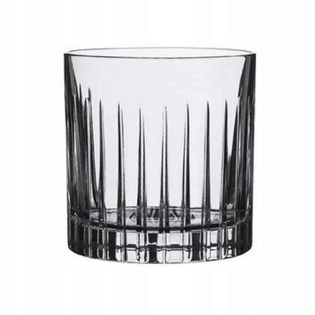 Sada sklenic na whisky 360 ml 6 Ks Timeless Rcr