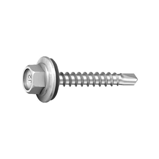 Šroub farmářský Ejot JT2-2 4,9×35 mm (250 ks/bal.)