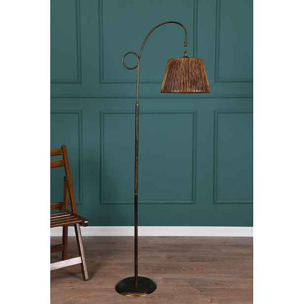 Stojací lampa CARDONE Asirgroup