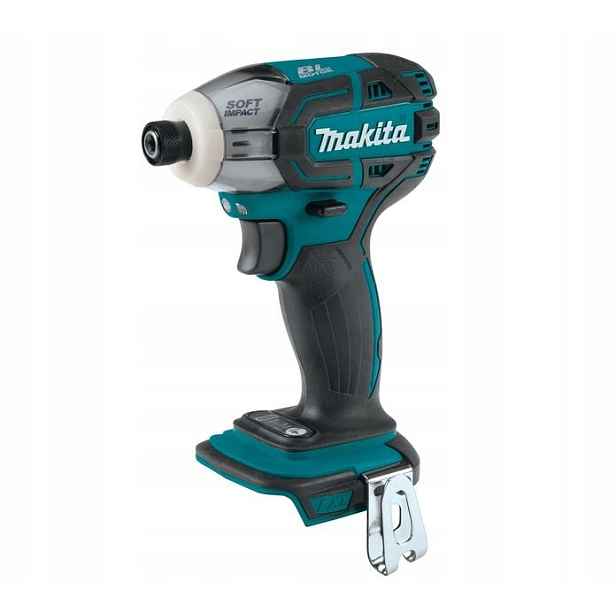 Makita Impulsní Šroubovák 18V Li-ion Bezkartáčový DTS141Z