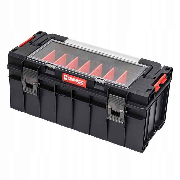 Nástrojová skříň Qbrick System Pro 600 Expert