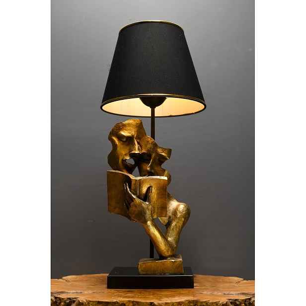Stolní lampa Lecture