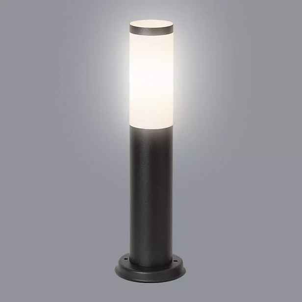 Svítidlo Inox Čierna 8147 LP45