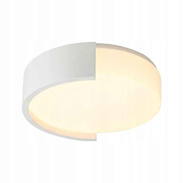 V-tac Stropní svítidlo stropního svítidla 63W Led 55cm 3v1 stmívatelné bílá Bt