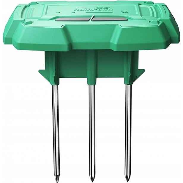 Senzor Vlhkosti Půdy Tester Substrátu Rainpoint Wifi Smart Inteligentní