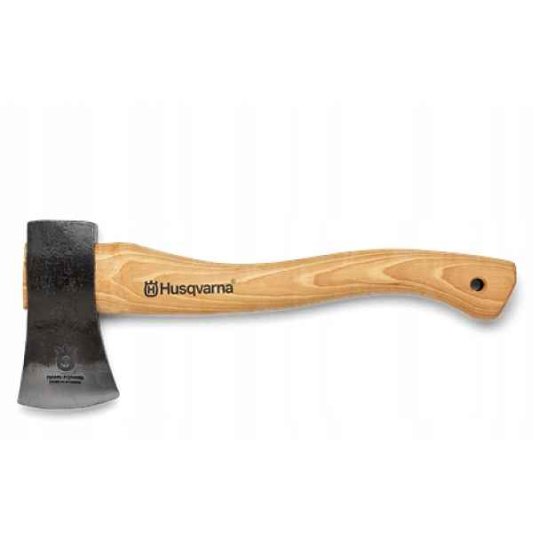 Sekera na dřevo Husqvarna Lehká, 37.5 cm, silná, Originál!