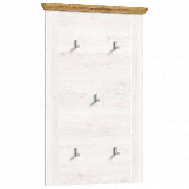 MID.YOU ŠATNÍ PANEL, 64/103/4 cm