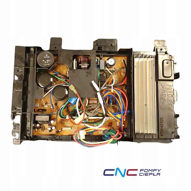 Panasonic CWA73C4535R Elektronický regulátor základních desek pro klimatizační zařízení