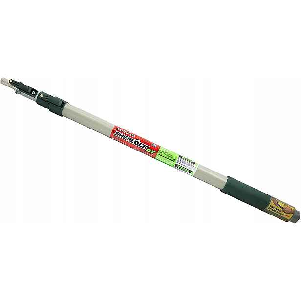 Wooster Teleskopická tyč Sherlock Gt (122 – 244 cm)