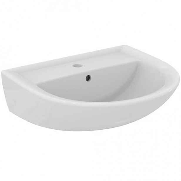 Ideal Standard Eurovit umyvadlo 54x46 cm W332601