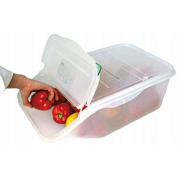 Araven Nádoba na ingredience Gn 2/3, Pp, hloubka: 200 mm, objem: 16 L
