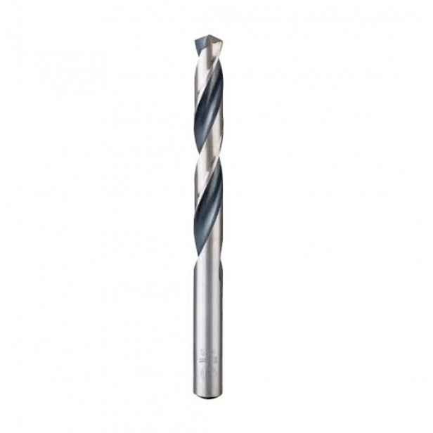 Bosch - Sada vrtáků do kovu, 12,6x151 mm, 5 ks 2608577294