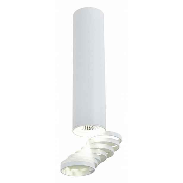 Přisazené bodové svítidlo Tuba 2282756 Candellux