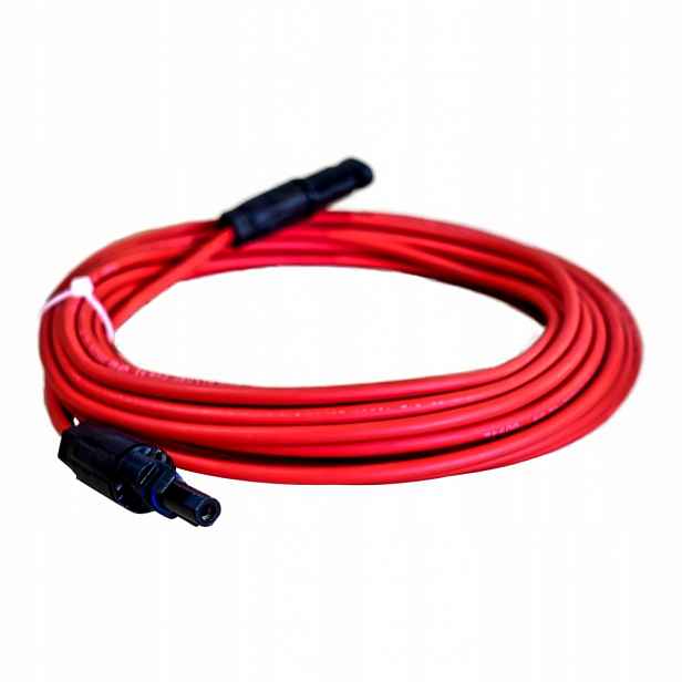 Prodlužovací Kabel 4 mm2 s konektory MC4 45 m