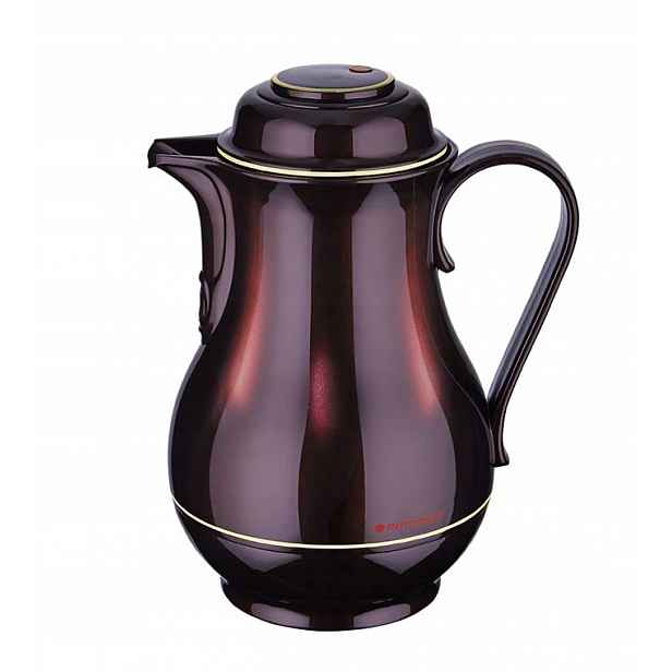 Termoska Rotpunkt 830 1,2 l černá
