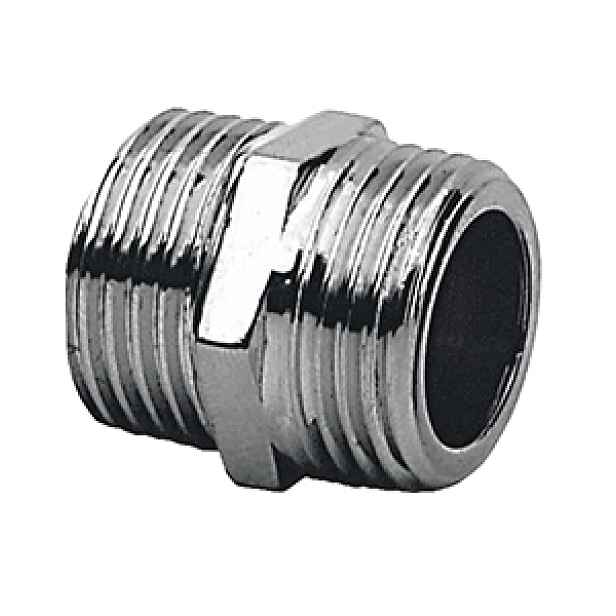 Vsuvka CHROM 3/4"