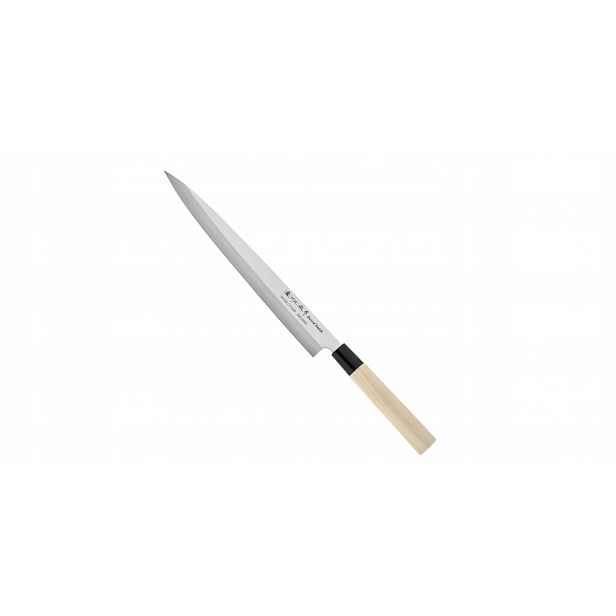 Satake S/d 420J2 Levostranný Nůž Sashimi Yanagiba 27 cm
