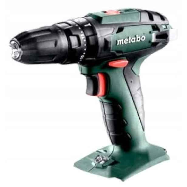 Metabo 318005960 SB18 Aku Vrtačka 18V