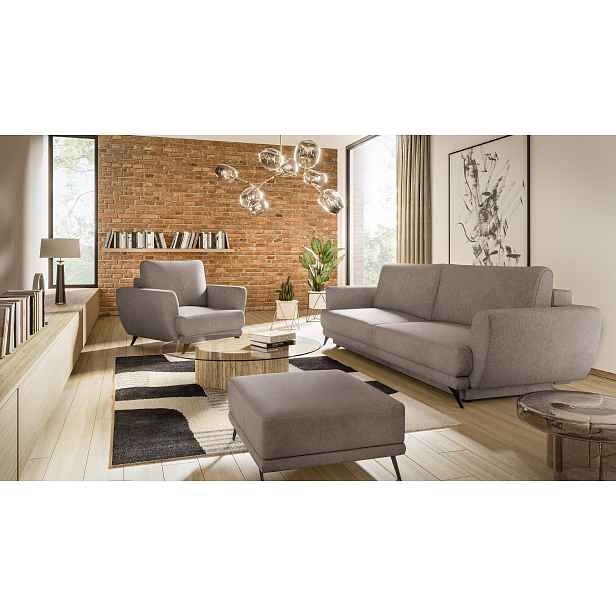 Sestava Megis - 3F+1F+taburet látka: Poco 7