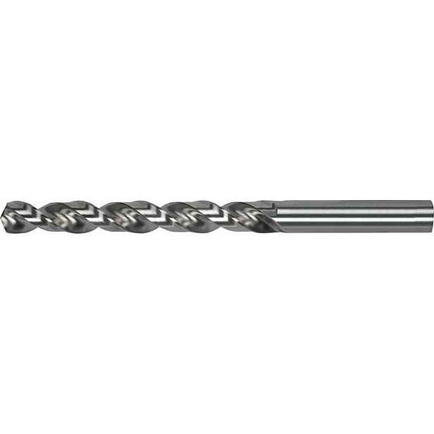 Vrták spirálový DIN338 Hsse, typ Inox 7,60 mm Gühring