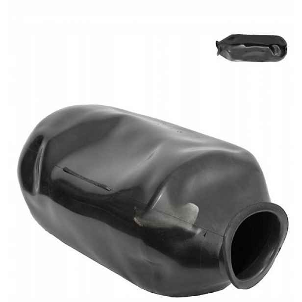 Gumový sáček Epdm pro hydroforovou nádrž Omnigena Jy 1000 Inox 230V 100L