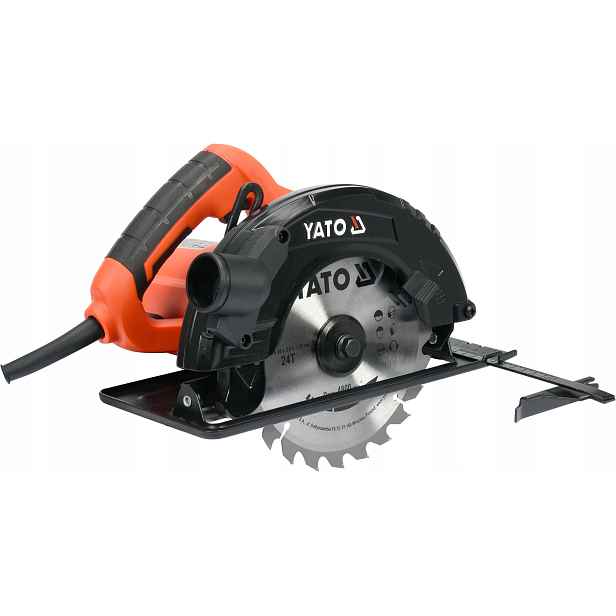 Okružní pila Yato 1500 W 20 mm