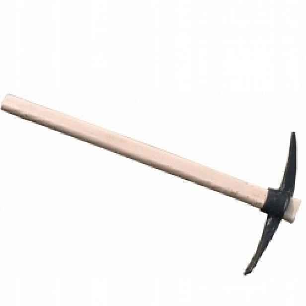 Krumpáč 2.5 Kg Oboustranný Rám S Násadou Kil 2.5