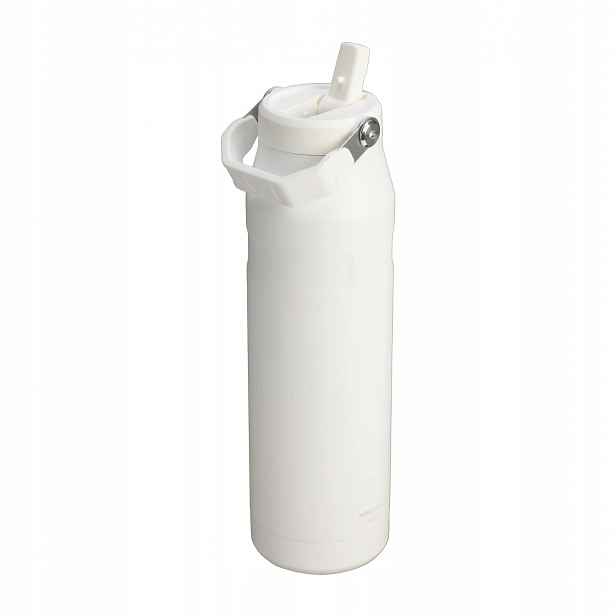 Láhev Stanley IceFlow Flip Straw 2.0 1.06 L Frost