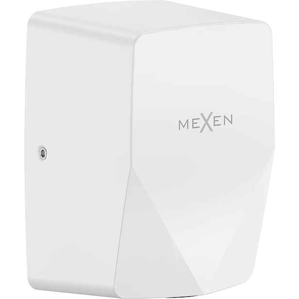 Mexen Ventaro-Mh vysoušeč rukou, 1350 W, bílá 70K052-20