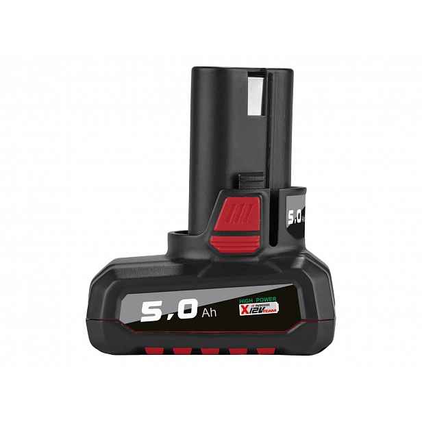 Parkside Performance Akumulátor lithium-iontový 12 V 5 Ah Papk 12 5.0 B2