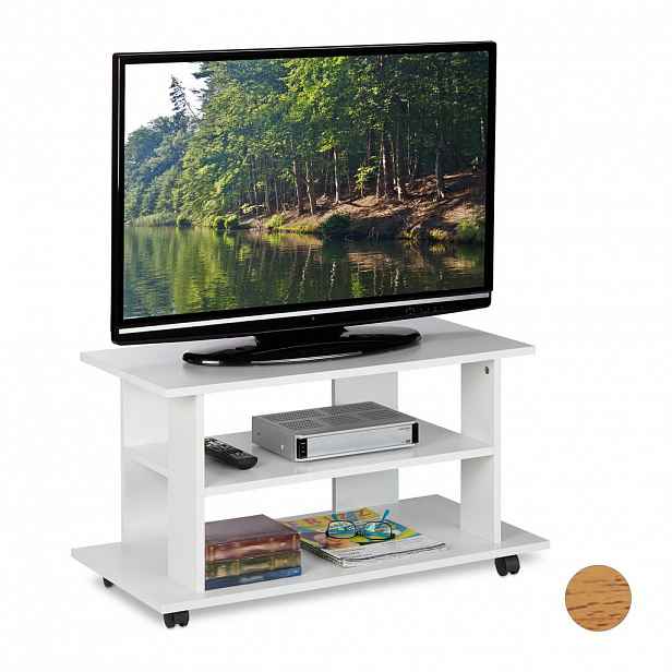 Relaxdays TV stolek