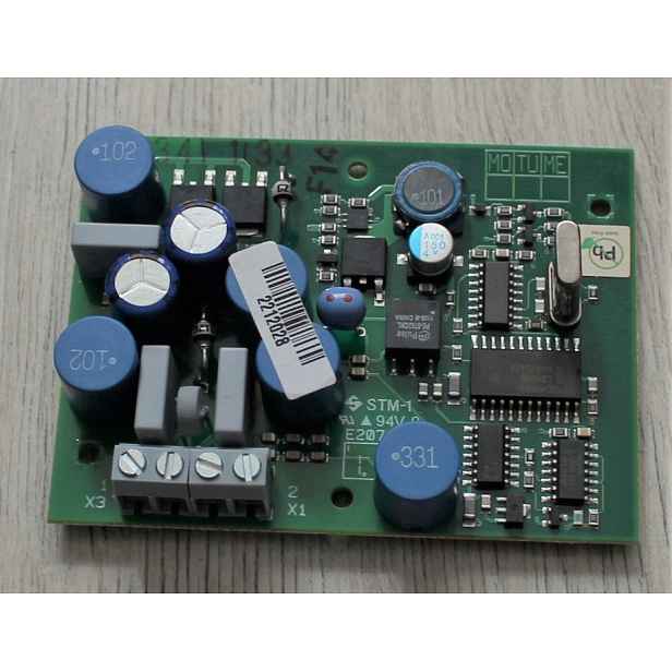 Sada pro sledování reproduktorové linky LBB4442/00 Bosch Slave Pcb