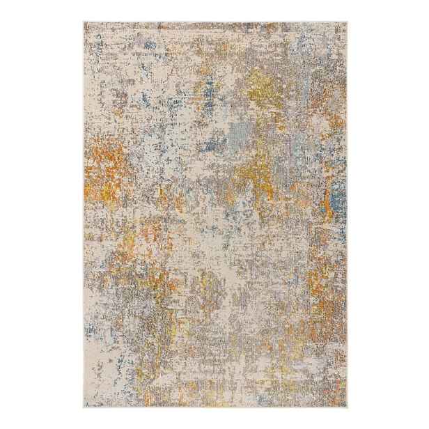 Koberec 120x170 cm Colores Cloud Sunset – Asiatic Carpets
