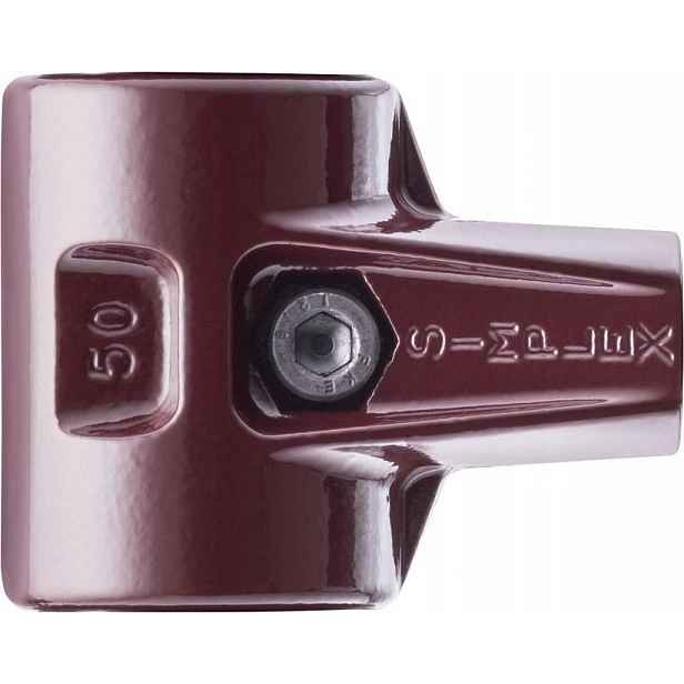 Korpus pro kladivo Simplex 80 mm Pouzdro Halder Litina tvárná 68171080