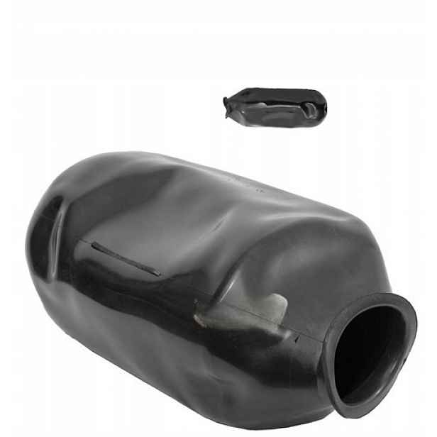 Membrána guma pro Nocchi Pentair Water Multi Evo-a 5-60 Aquasystem VAO80