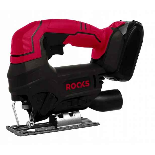 Rooks Přímočará Pila 18V Aq-bis 1x2,0Ah OK-03.4019