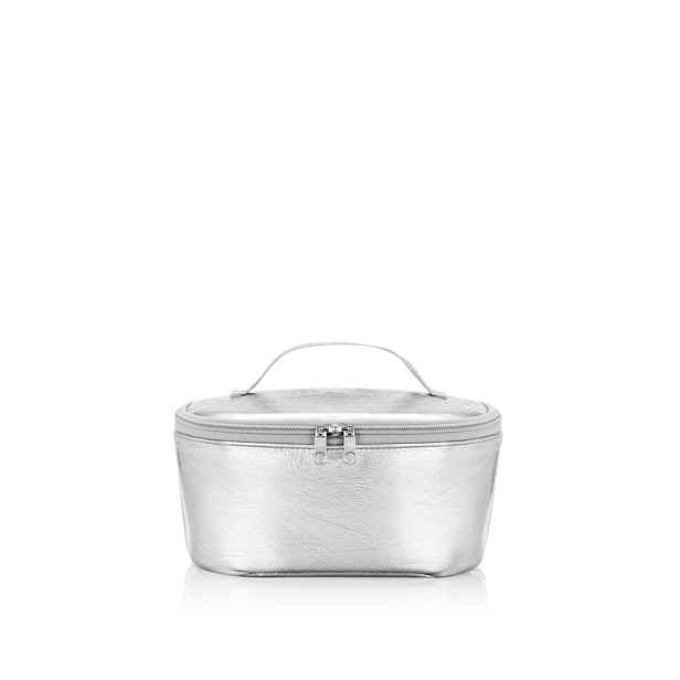 Termobox Reisenthel Coolerbag S pocket Silver crackle